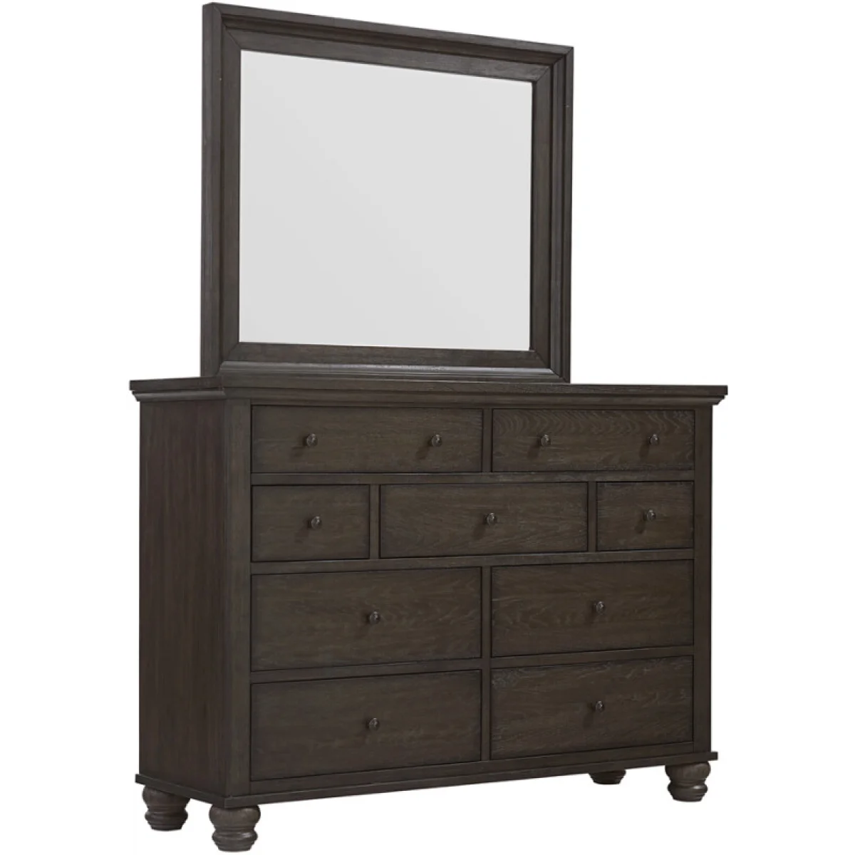 Cambridge Chesser Dressers Aspen Home 15