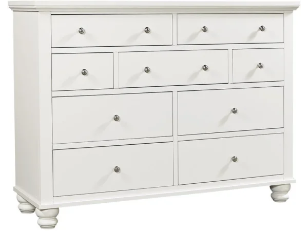 Cambridge Chesser Dressers Aspen Home