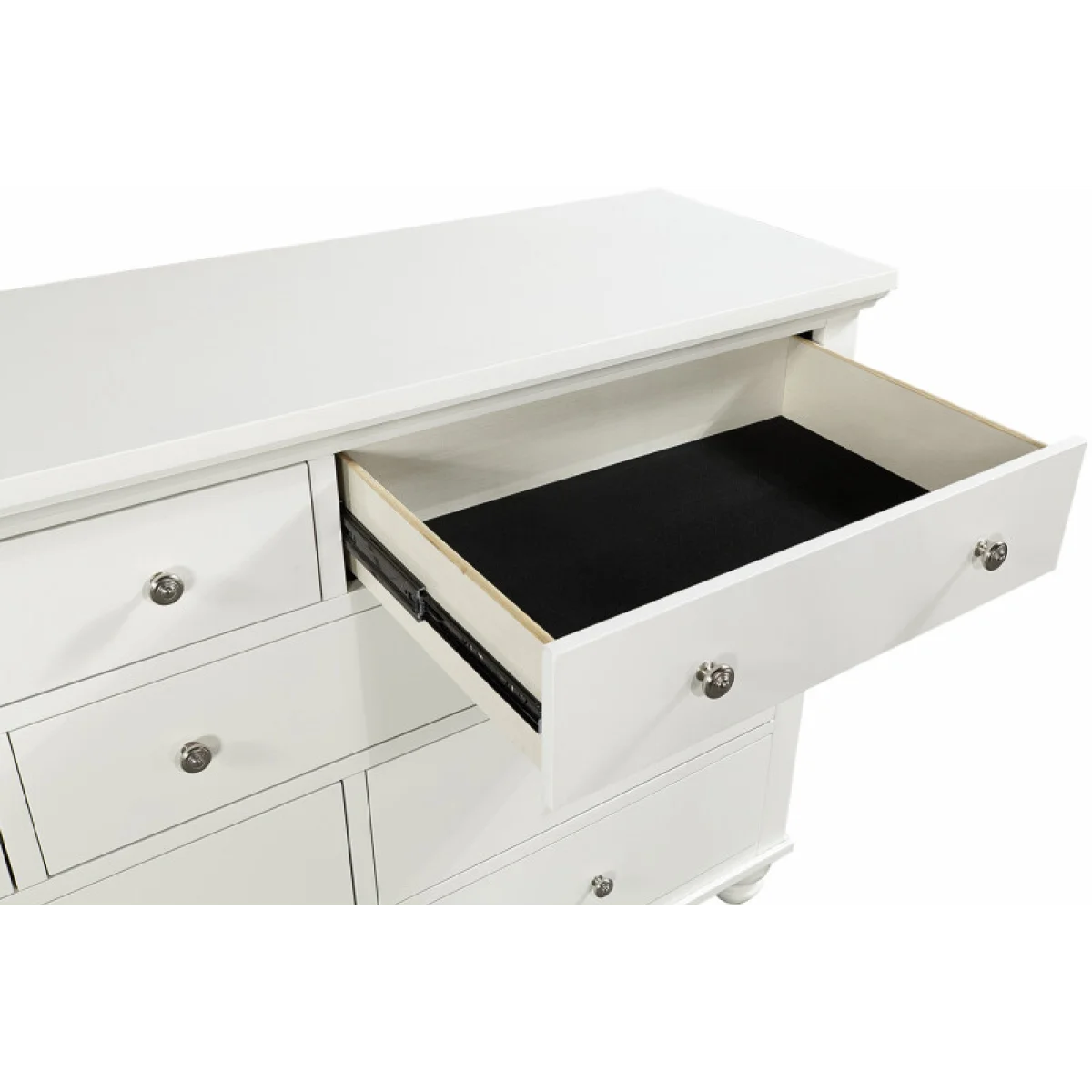 Cambridge Chesser Dressers Aspen Home 9