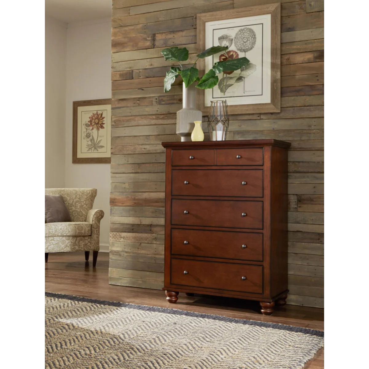 Cambridge Chest Chests Aspen Home 8