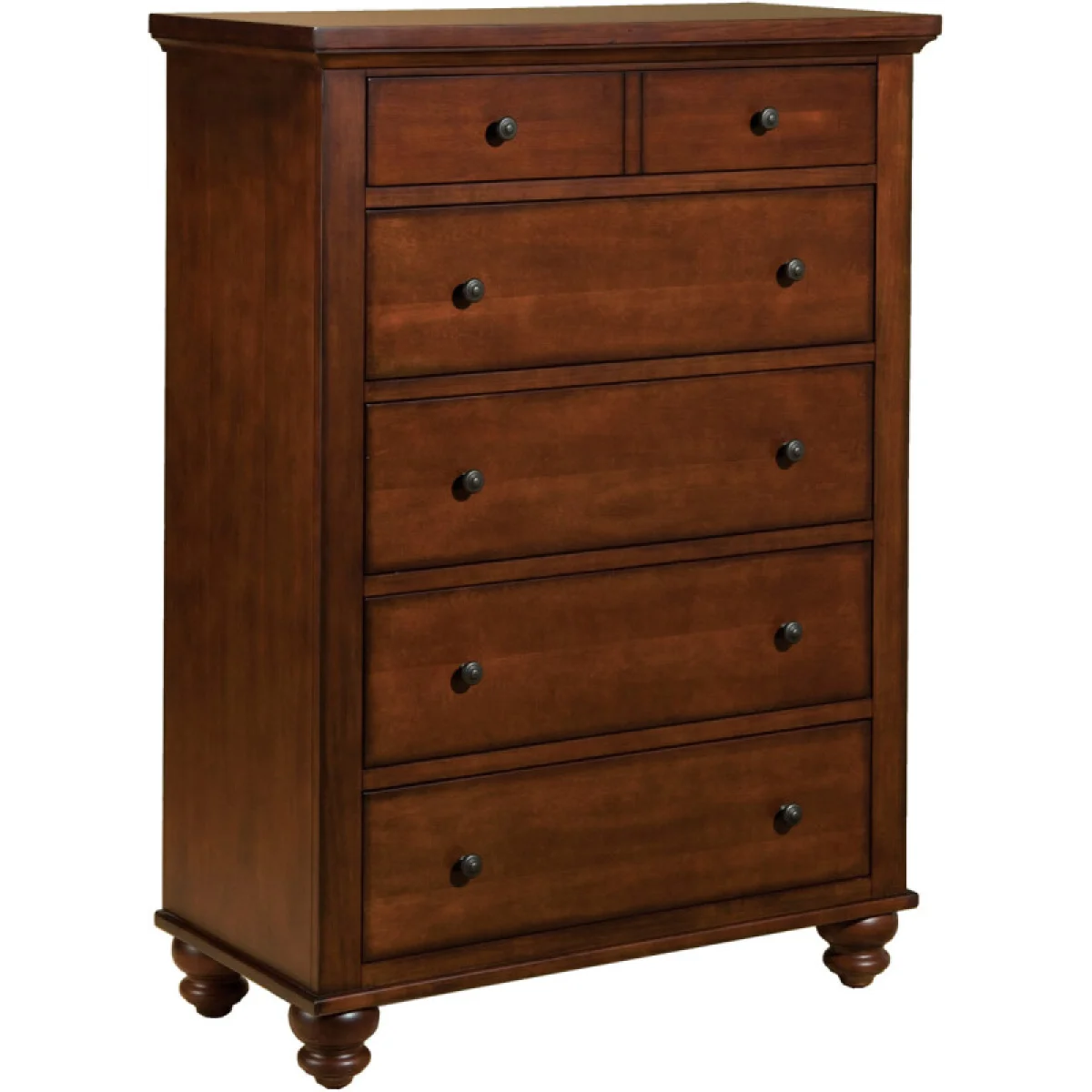 Cambridge Chest Chests Aspen Home 10