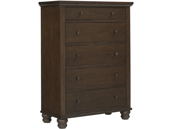 Cambridge Chest Chests Aspen Home