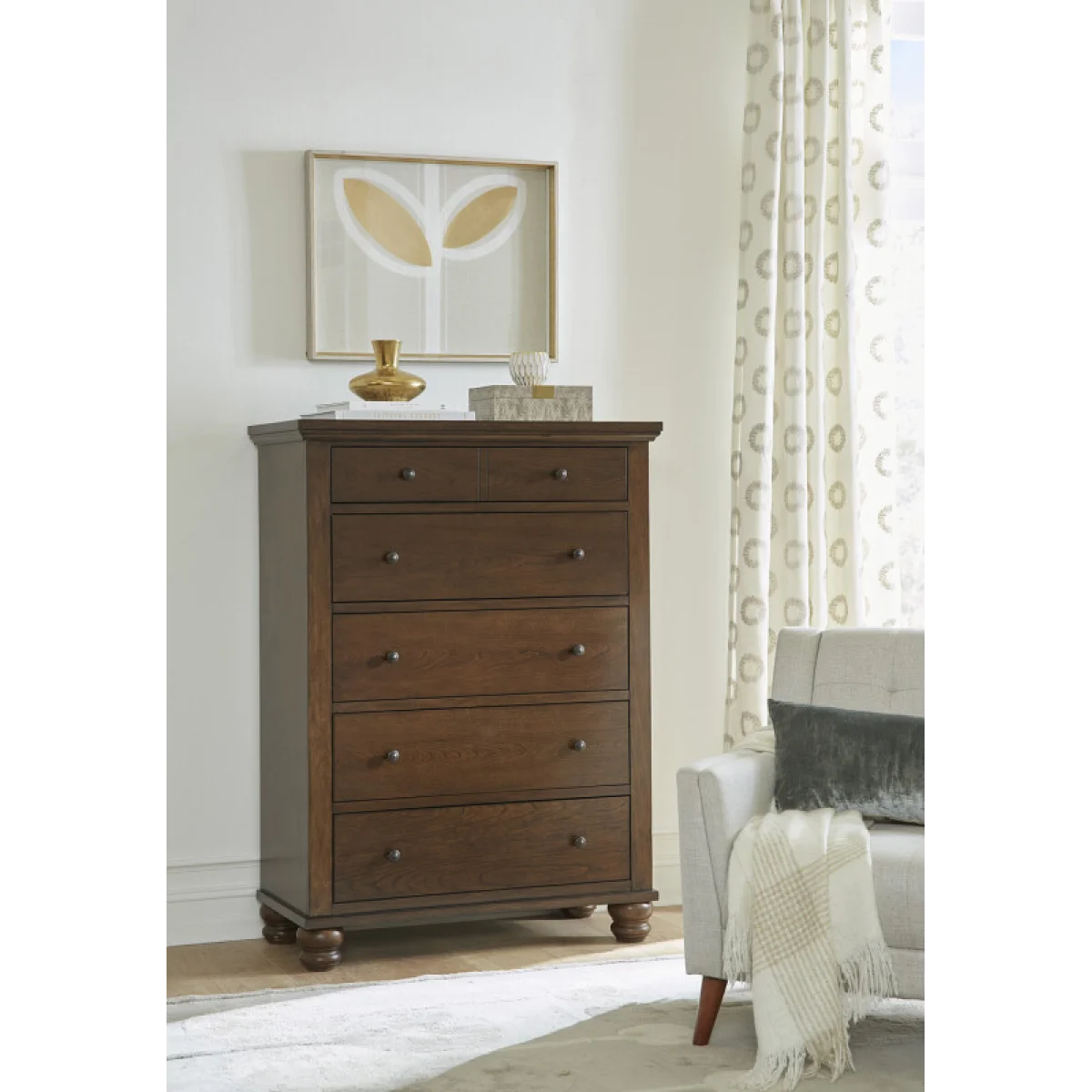 Cambridge Chest Chests Aspen Home 6