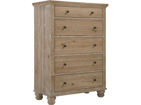 Cambridge Chest Chests Aspen Home
