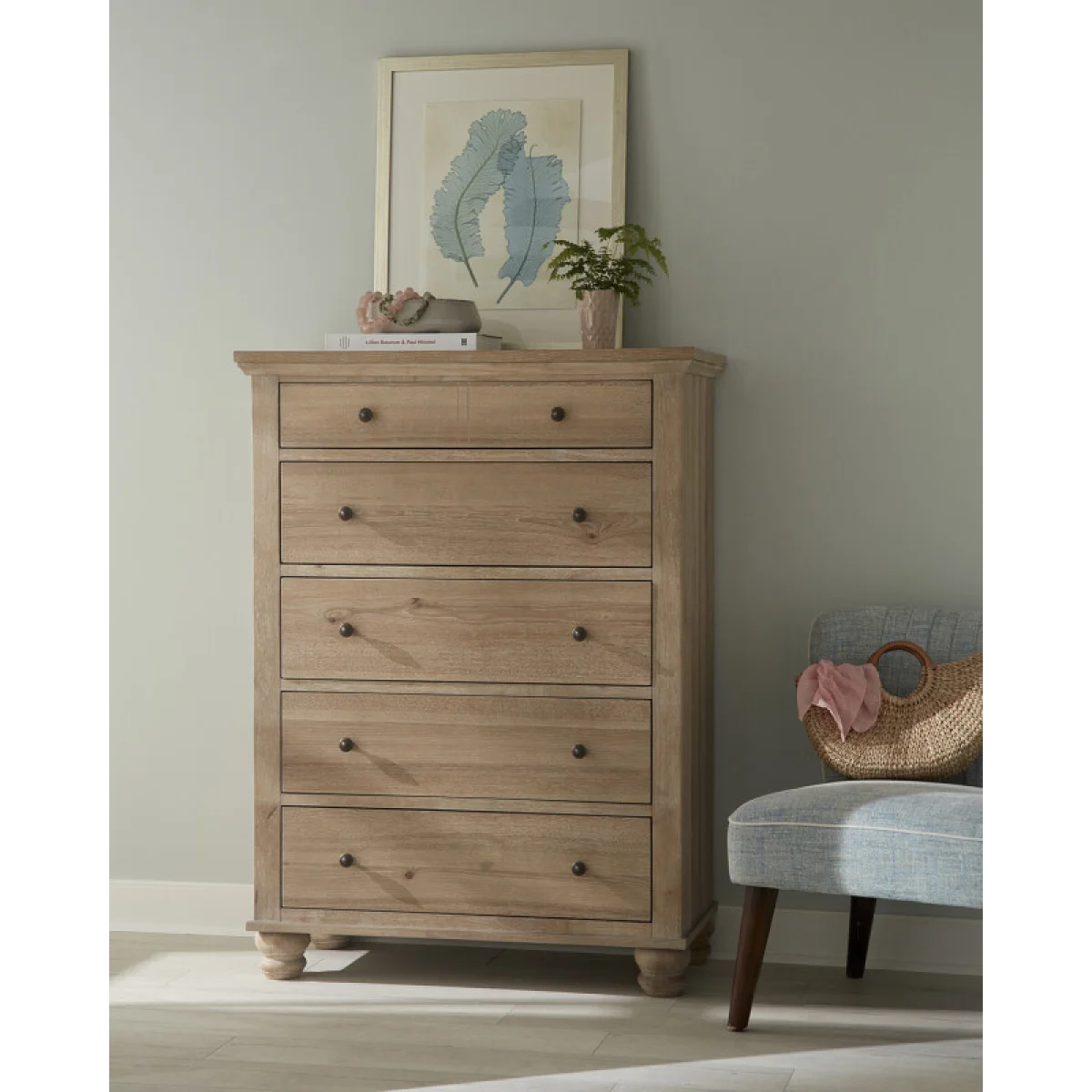 Cambridge Chest Chests Aspen Home 10