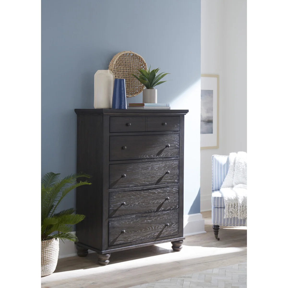 Cambridge Chest Chests Aspen Home 6