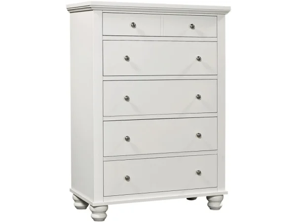 Cambridge Chest Chests Aspen Home