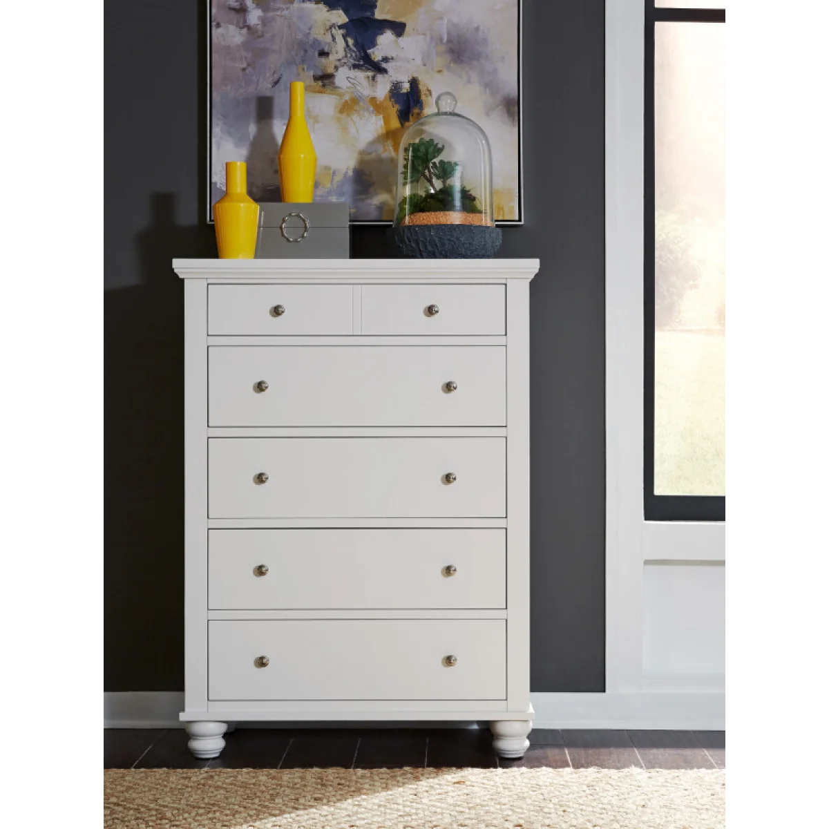 Cambridge Chest Chests Aspen Home 7