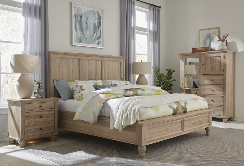 Cambridge Chiffarobe ICB-459-KHK-1 Chests Aspen Home 15 Cambridge Chiffarobe ICB-459-KHK-1 Chests Aspen Home 15