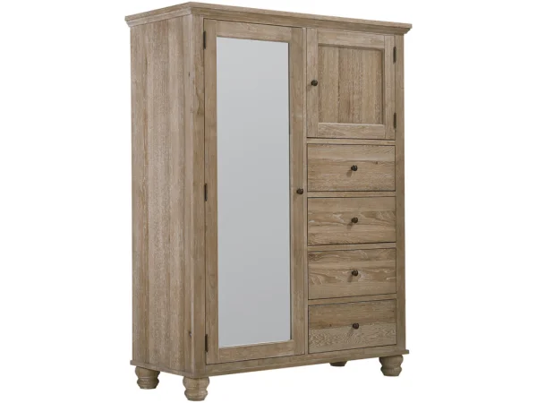 Cambridge Chiffarobe Chests Aspen Home