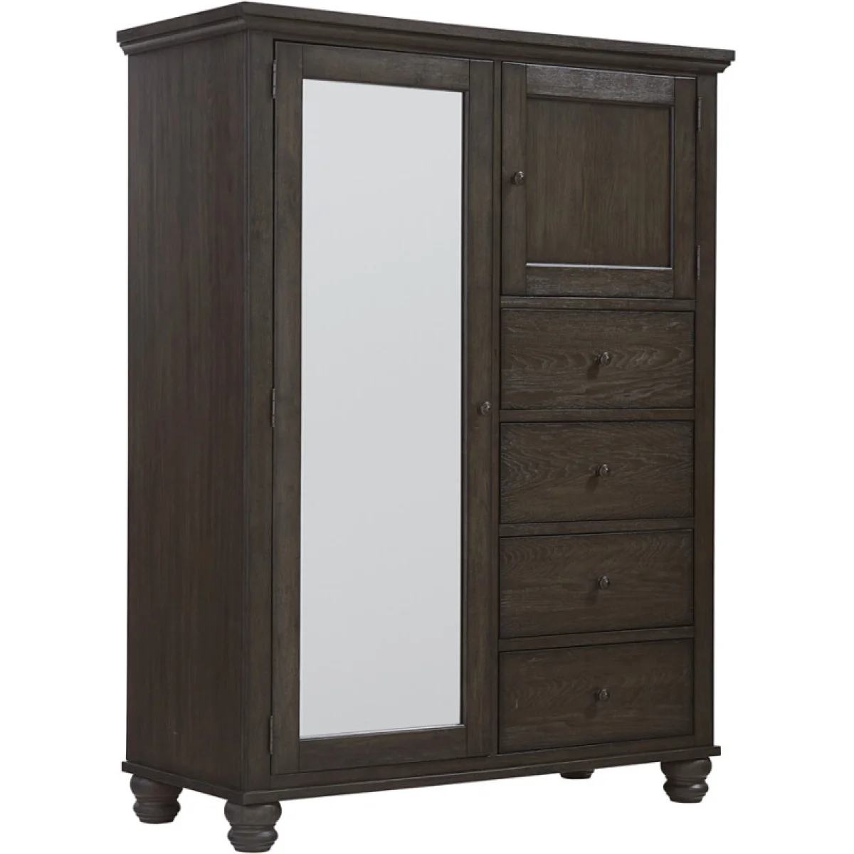 Cambridge Chiffarobe Chests Aspen Home 12