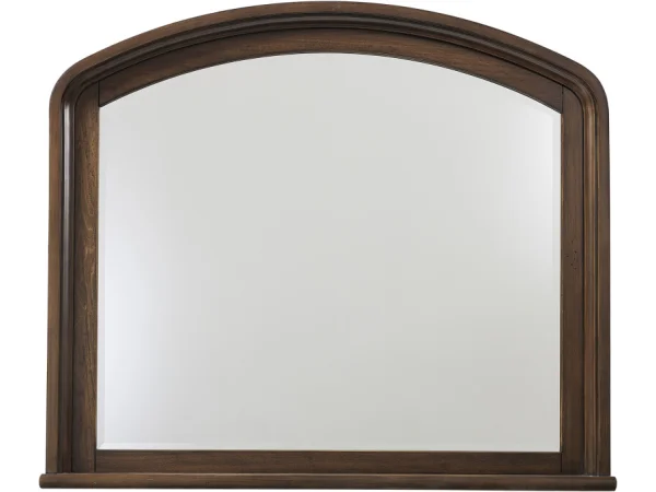Cambridge Double Dresser Mirror Dressers Aspen Home