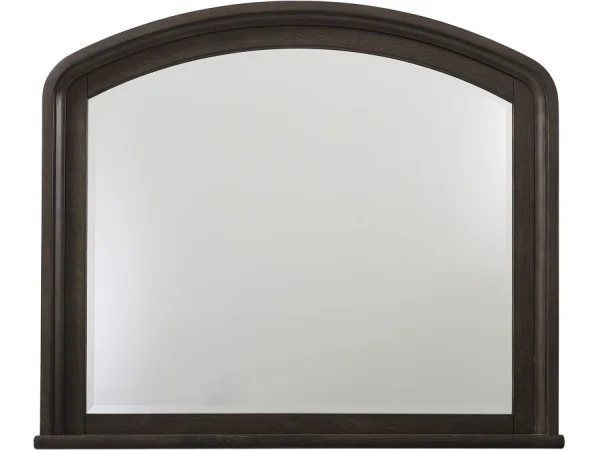 Cambridge Double Dresser Mirror Dressers Aspen Home