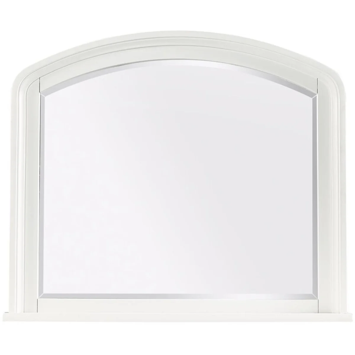 Cambridge Double Dresser Mirror Dressers Aspen Home 10