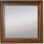 Cambridge Chesser Mirror Bedroom Mirrors Aspen Home 10