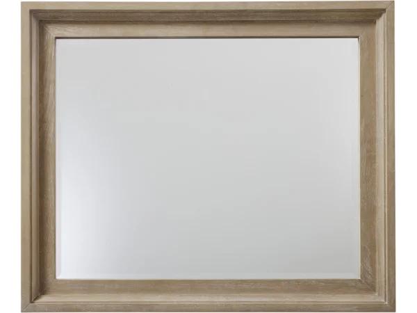 Cambridge Chesser Mirror ICB-463-KHK-2 Bedroom Mirrors Aspen Home