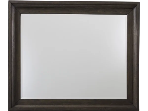 Cambridge Chesser Mirror Bedroom Mirrors Aspen Home