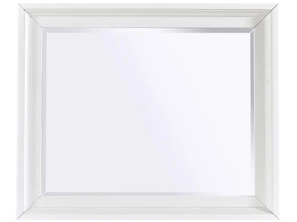 Cambridge Chesser Mirror Bedroom Mirrors Aspen Home