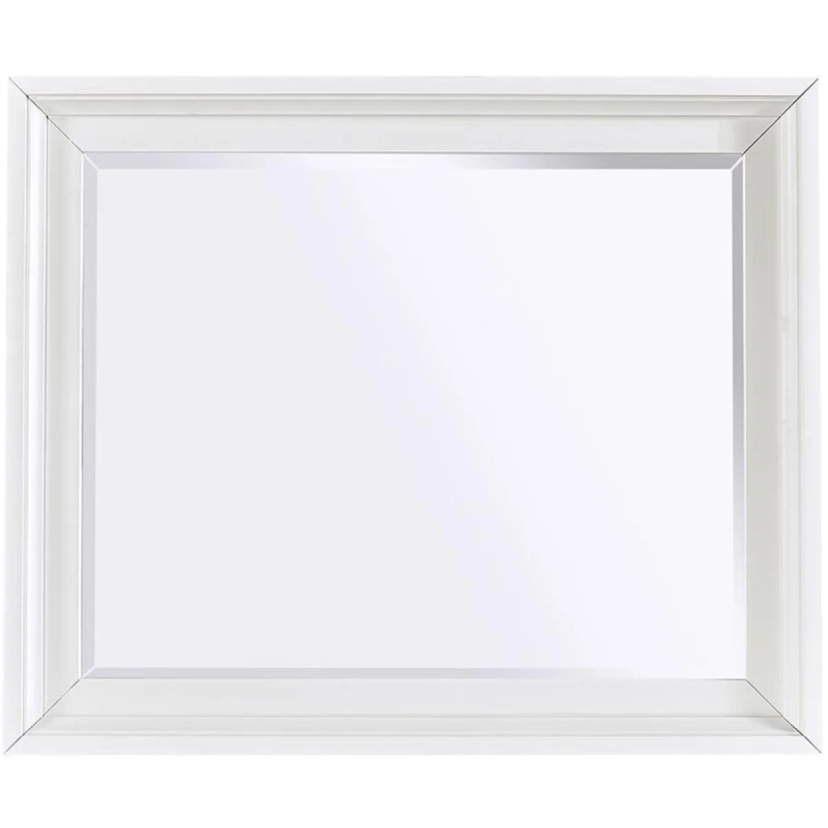 Cambridge Chesser Mirror Bedroom Mirrors Aspen Home 9