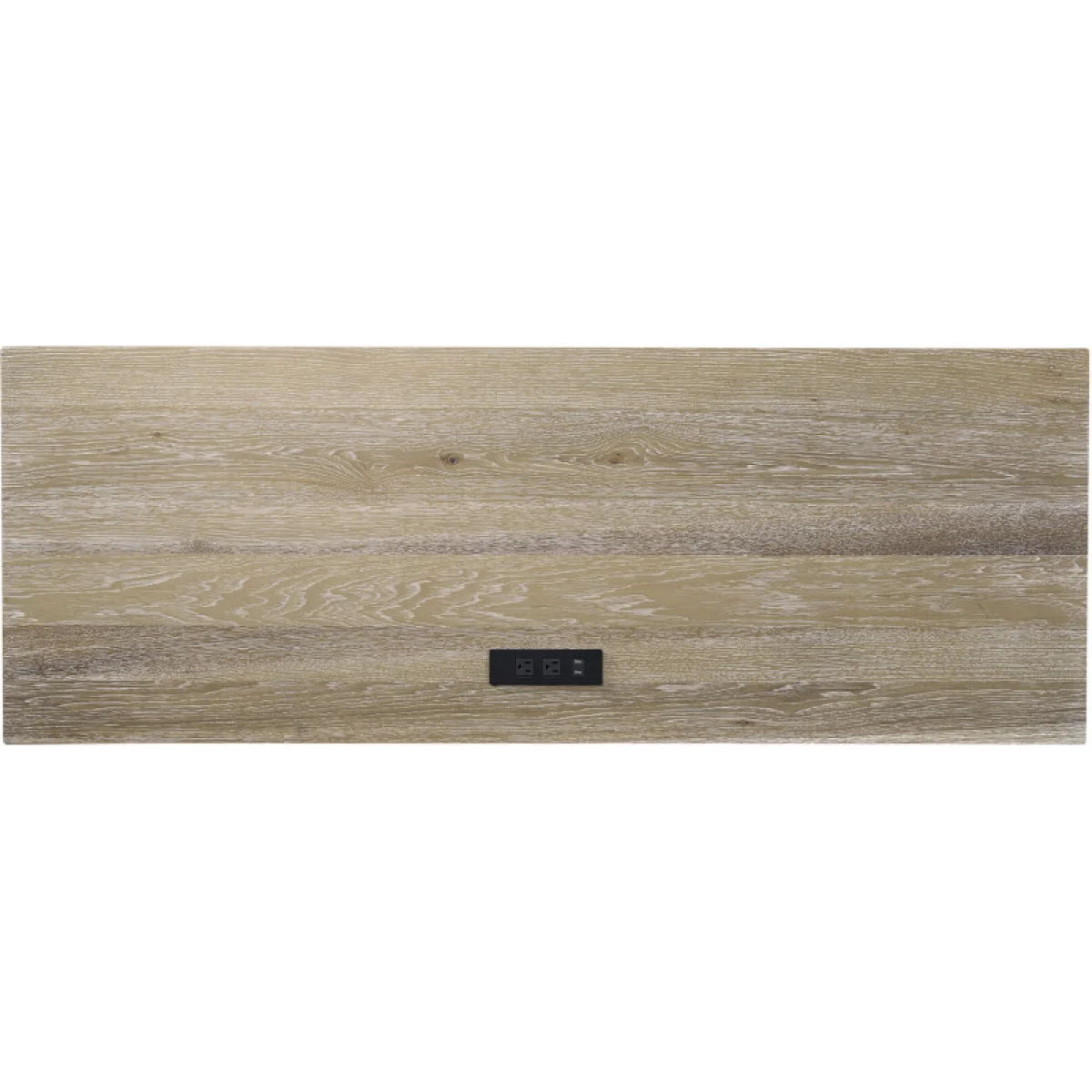 Harper Point 66″ Credenza Desk Desks Aspen Home 7
