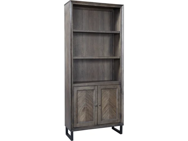 Bureau 6 Drawers Chests Brown 15