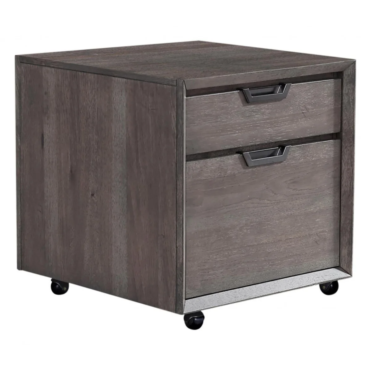 Harper Point Rolling File Office Storage Aspen Home 4