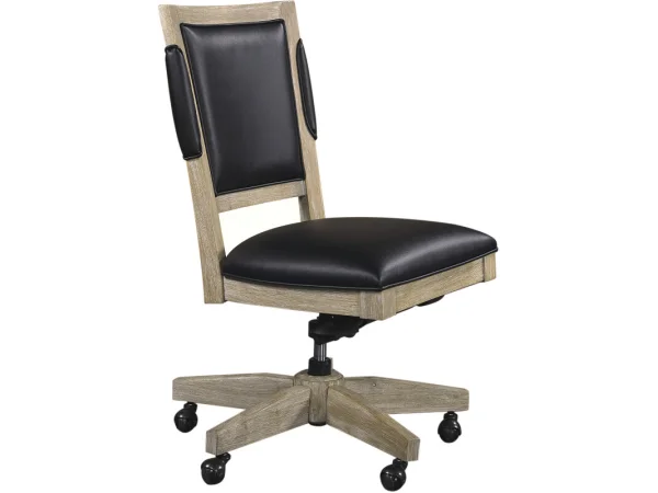 Harper Point Office Chair Office Chairs Aspen Home