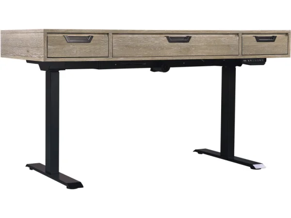 Credenza Dining Storage Brown 14