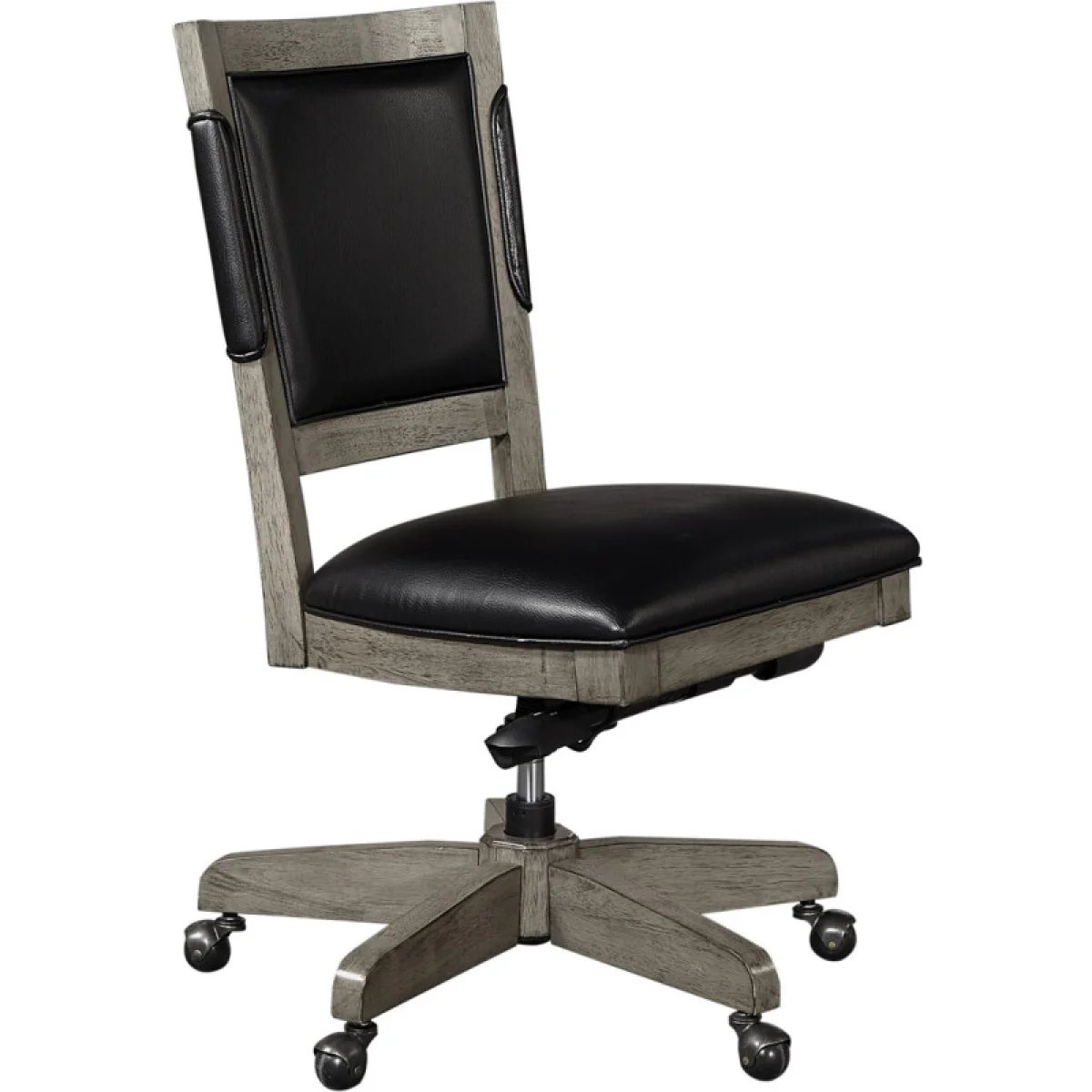 Modern Loft Office Chair Office Chairs Aspen Home 4