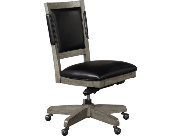 Modern Loft Office Chair Office Chairs Aspen Home