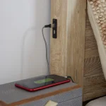 Modern Loft Queen Storage Fb Bed Parts Aspen Home 20