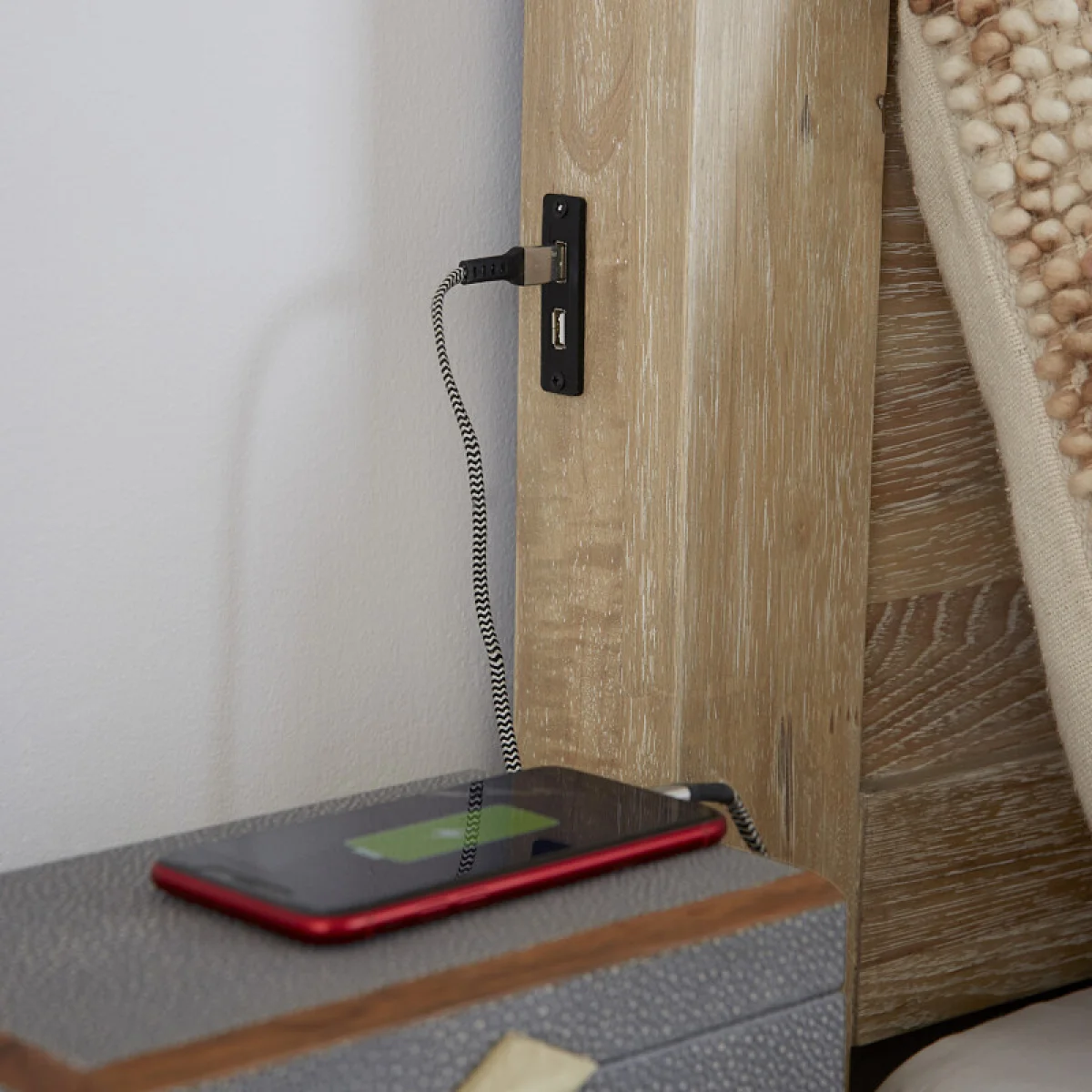 Modern Loft Queen Storage Fb Bed Parts Aspen Home 14