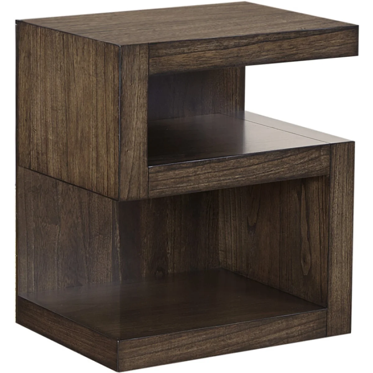 Modern Loft S Nightstand Nightstands Aspen Home 4
