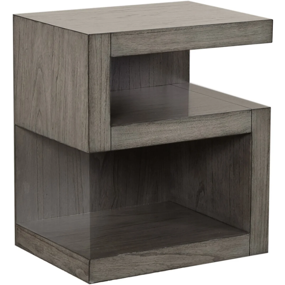 Modern Loft S Nightstand Nightstands Aspen Home 4