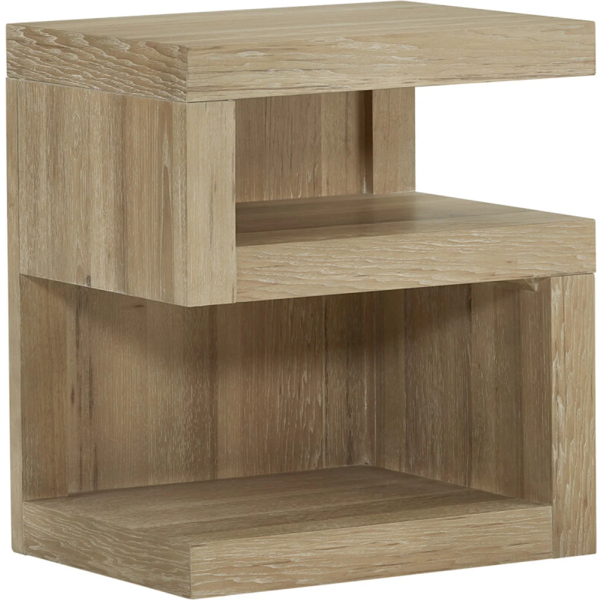 Modern Loft S Nightstand Nightstands Aspen Home 4