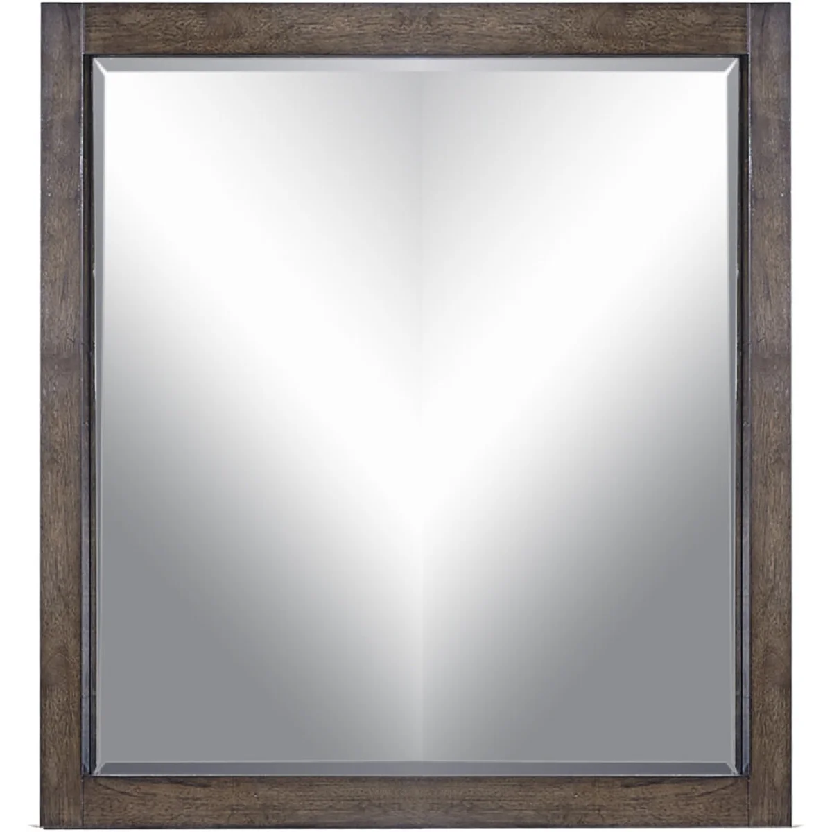 Modern Loft Mirror Bedroom Mirrors Aspen Home 4