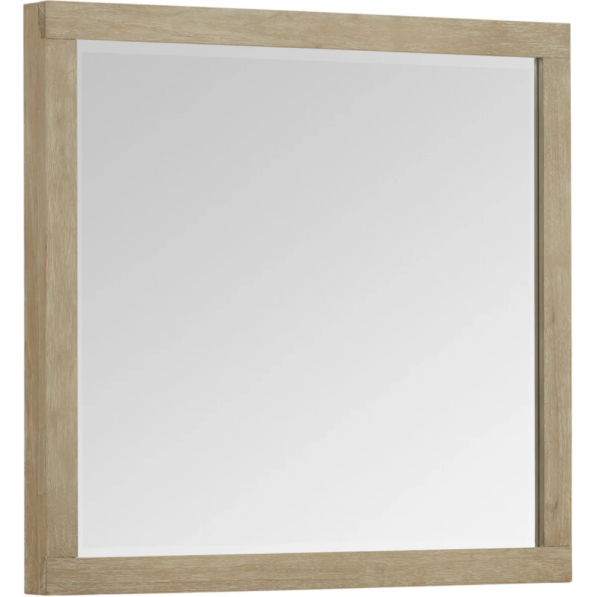 Modern Loft Mirror IML-463-KHK Bedroom Mirrors Aspen Home 4