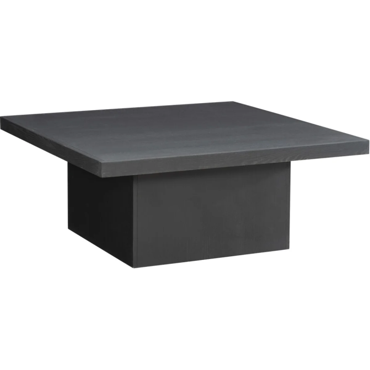 Edison Cocktail Table KEE910-BLK Cocktail & Coffee Tables Aspen Home 4