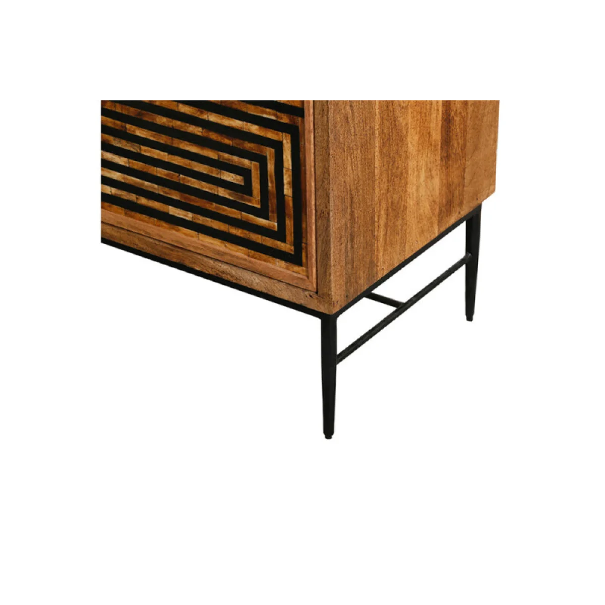 Love 80 In. Console Accent Furniture Accent Furniture 10