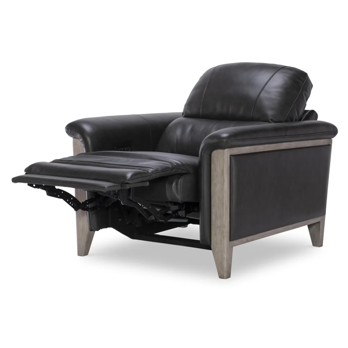 Recliner Elements Recliners black 6