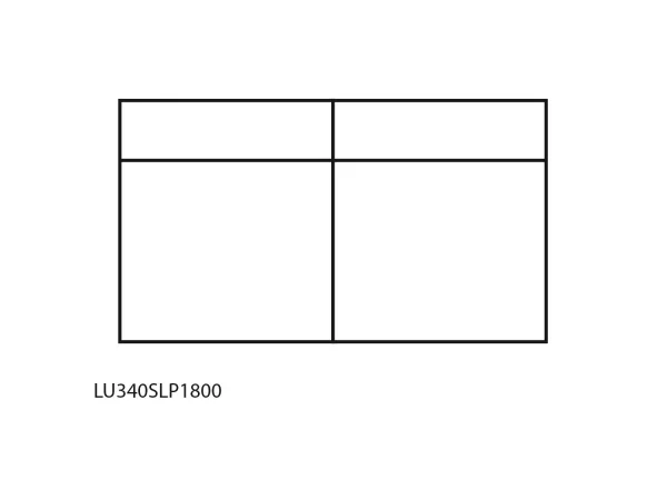 Shiloh Queen Low Profile Fb Bed Parts Aspen Home 36