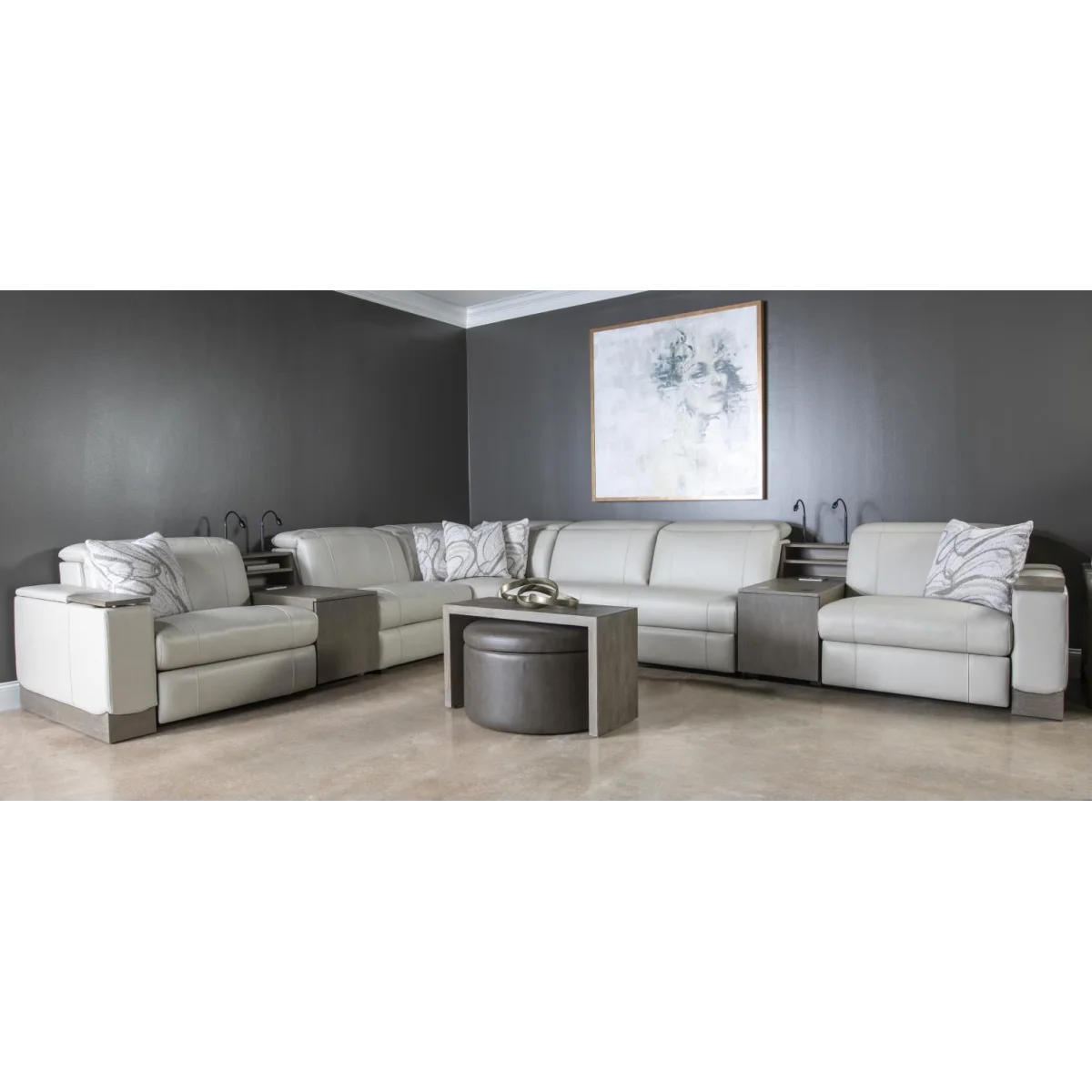 Loveseat Loveseats Legacy Classic Furniture 8
