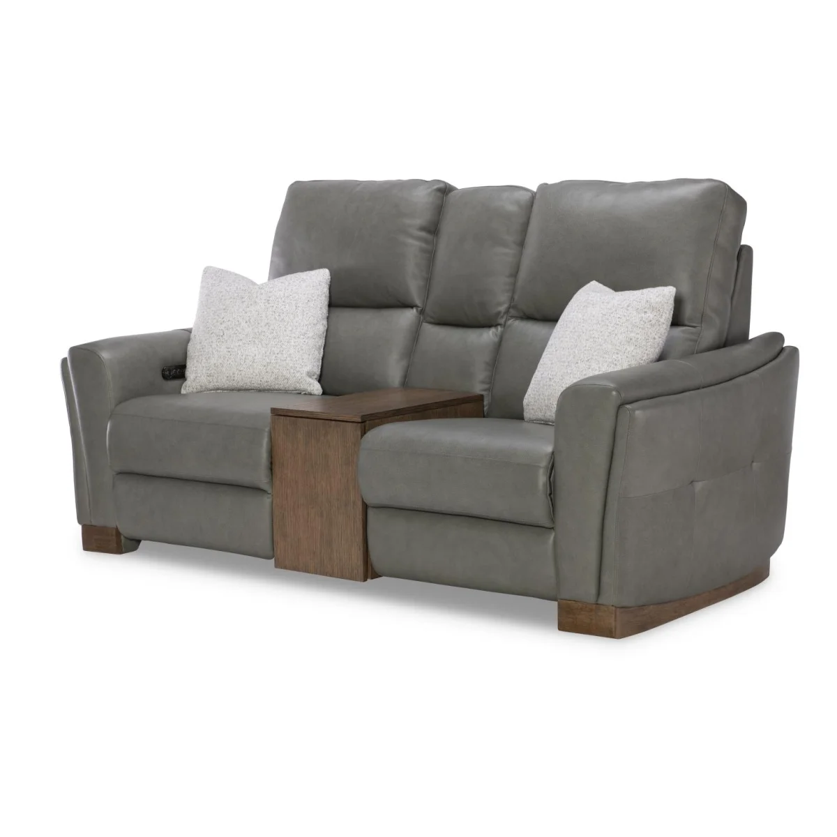 Loveseat Loveseats Gray 4