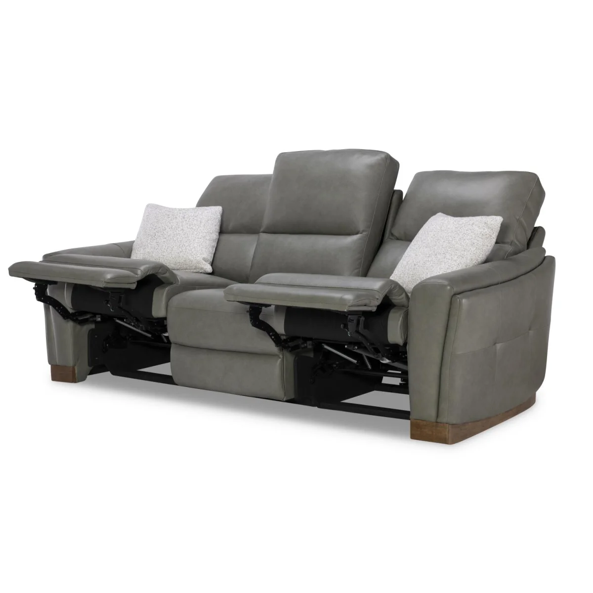 Sofa Sofas Gray 6