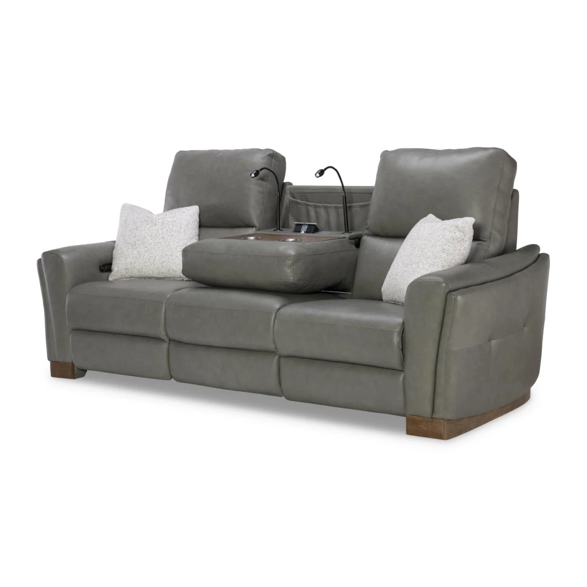 Sofa Sofas Gray 7