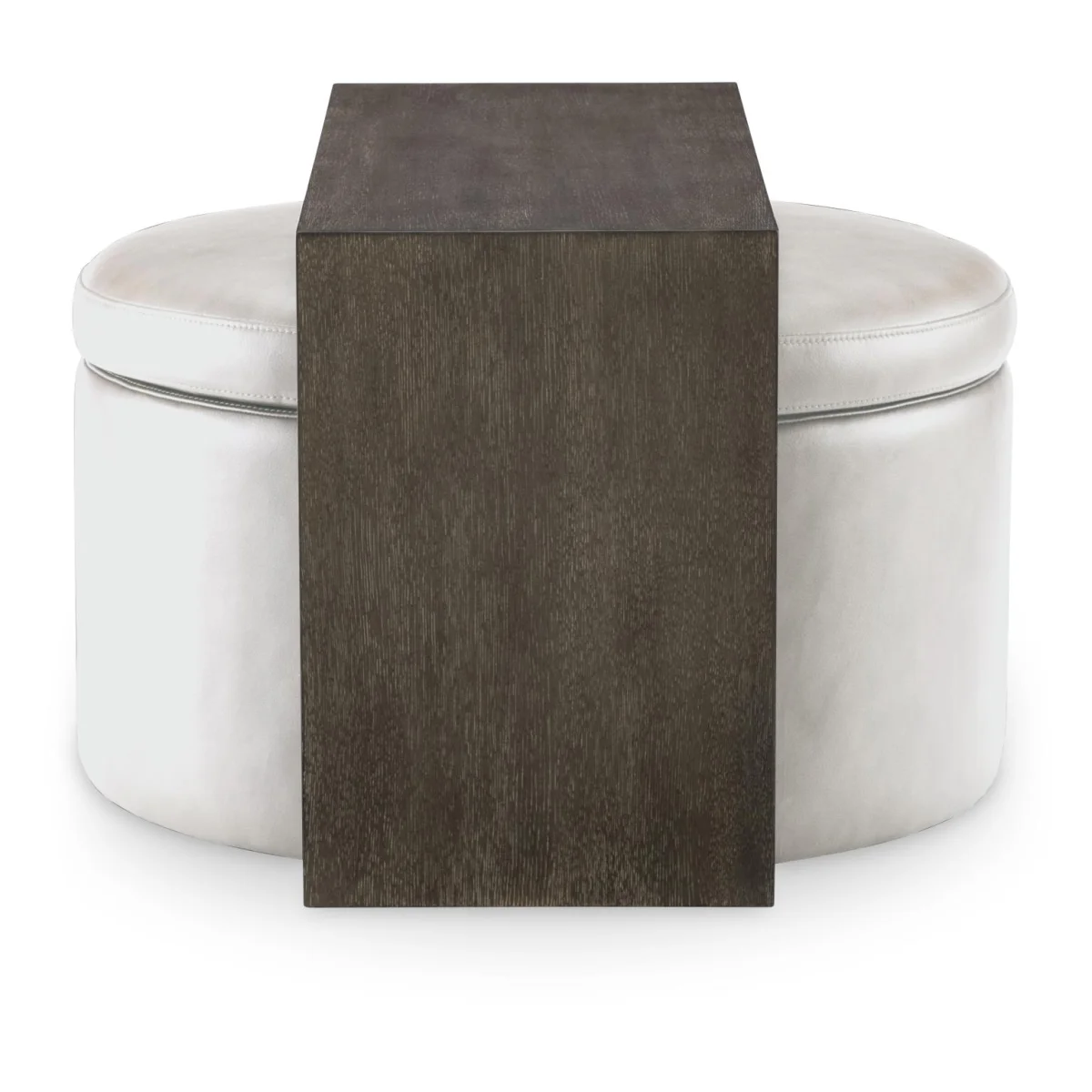 Swivel Ottoman On Casters Ottomans & Poufs Legacy Classic Furniture 7