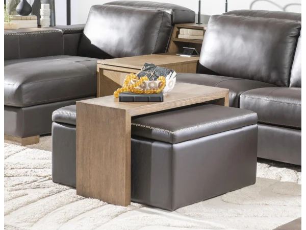 Shelby Dining Table Dining Tables Brown 15