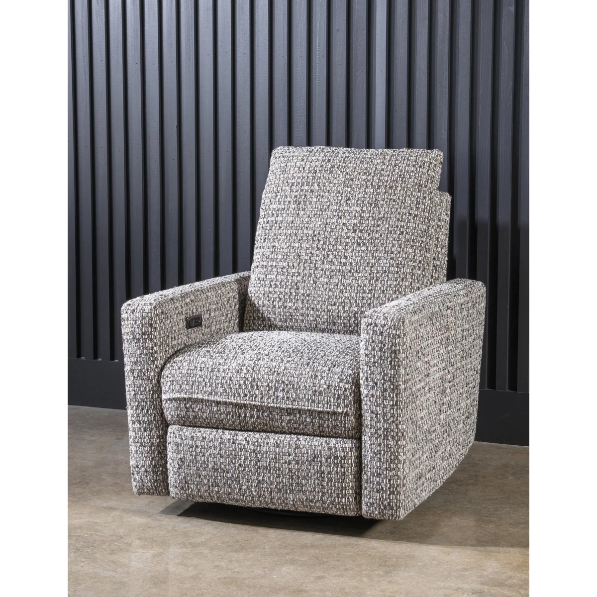 Chair Sectionals Gray 4
