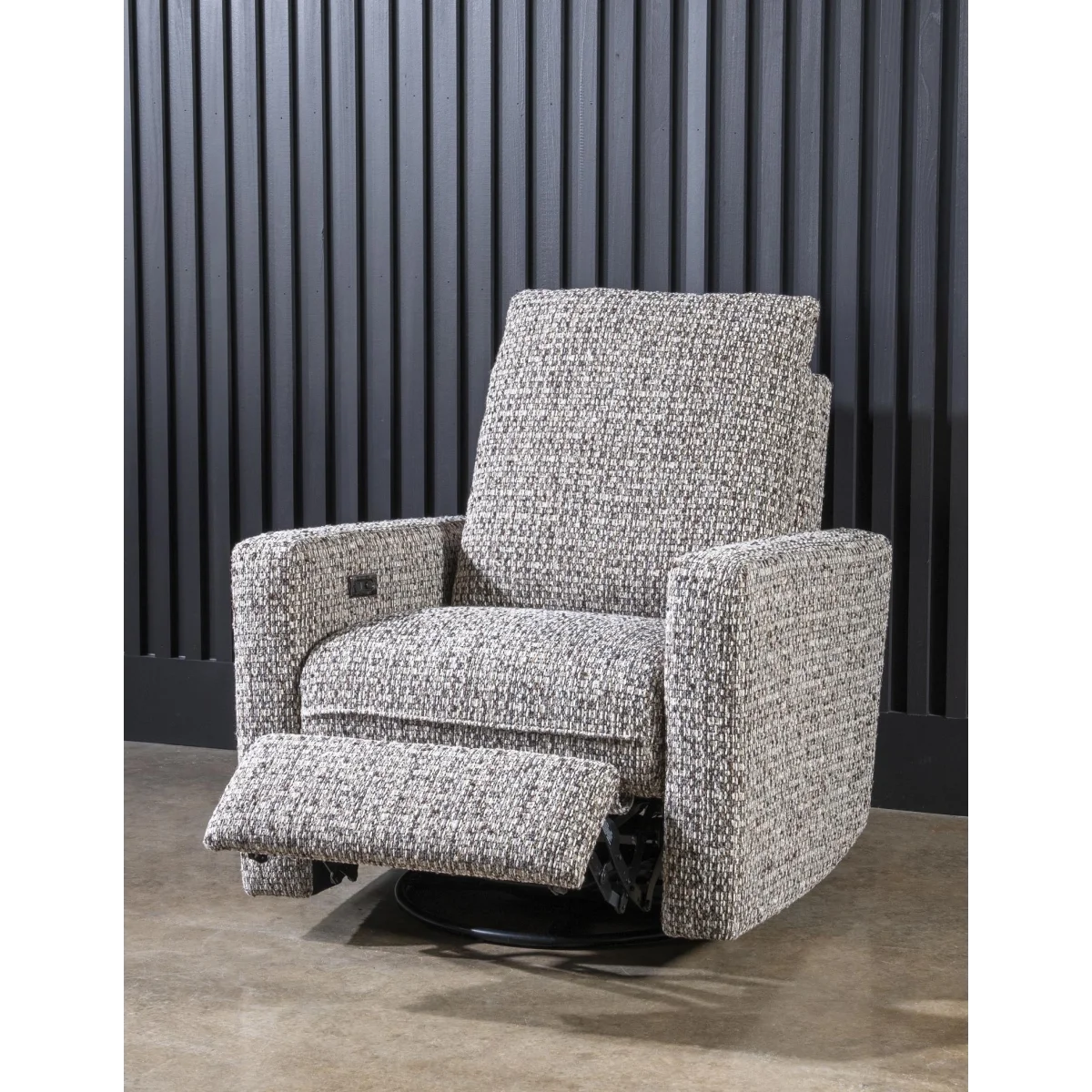 Chair Sectionals Gray 6