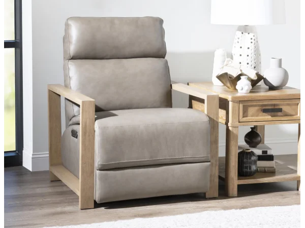 Blakely End Table End tables Aspen Home 18
